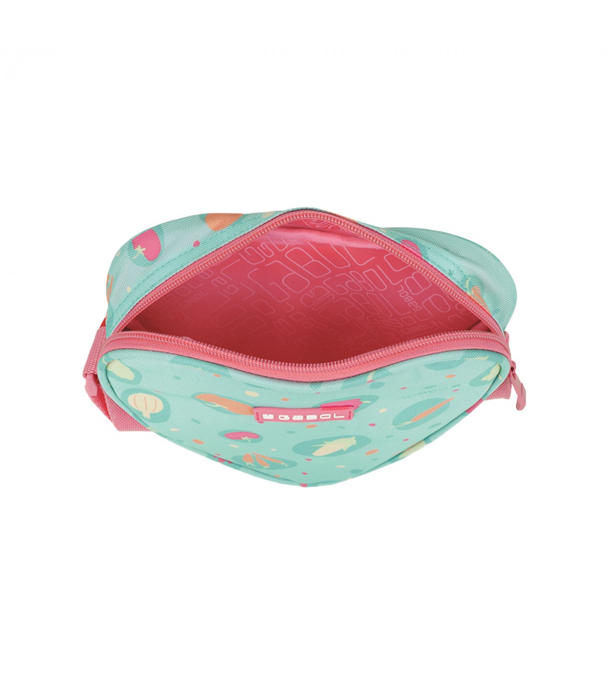 کیف دوشی بچه گانه گابل picnic