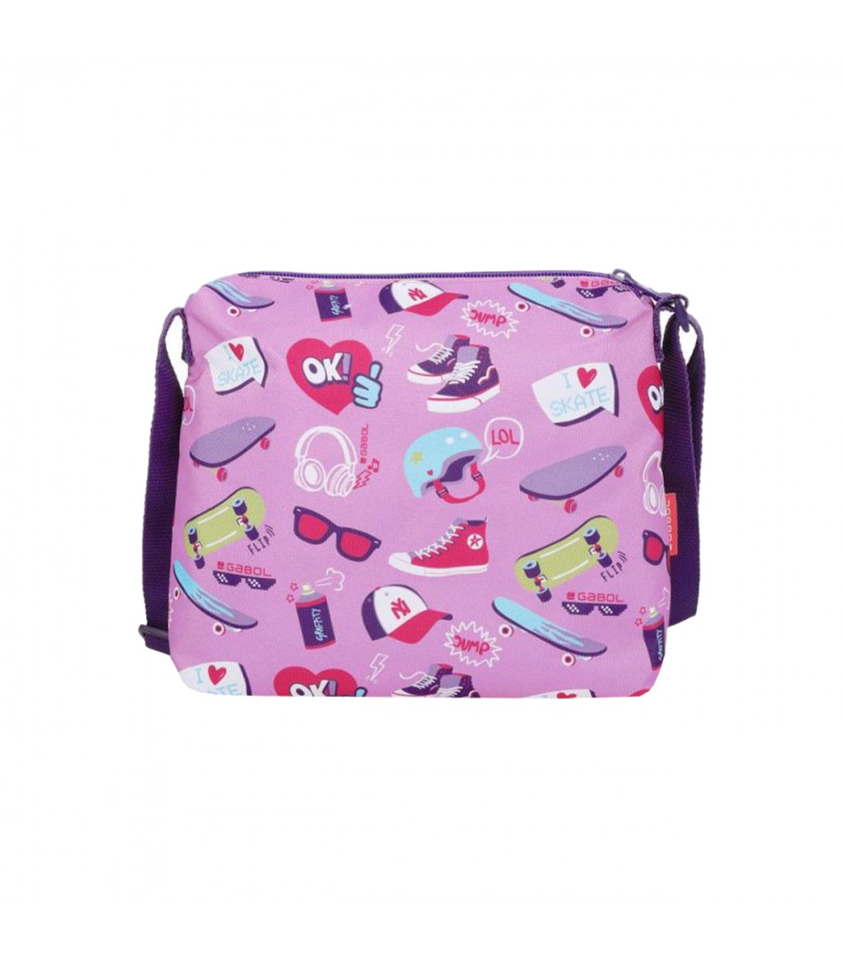 کیف دوشی بچه گانه گابل Roller