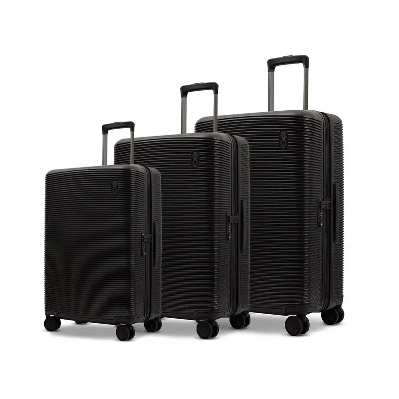 Alternative view of چمدان اکولاک مدل آلتیما