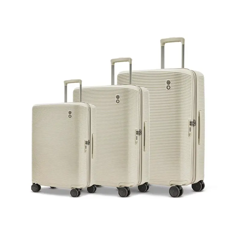 چمدان اکولاک مدل آلتیما