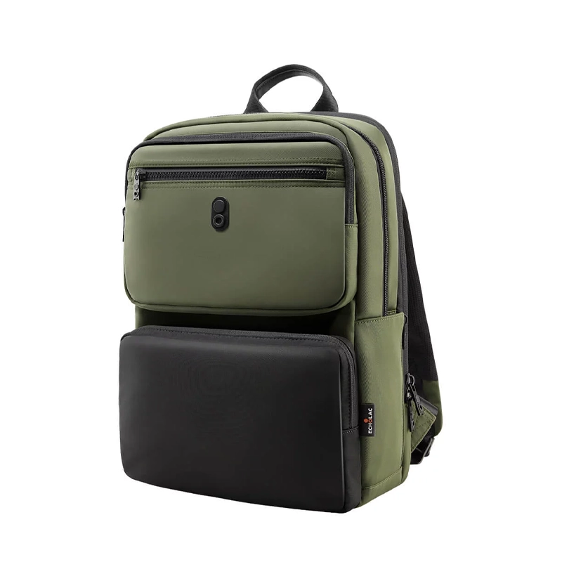 Alternative view of کوله پشتی اکولاک مدل دی وان 2