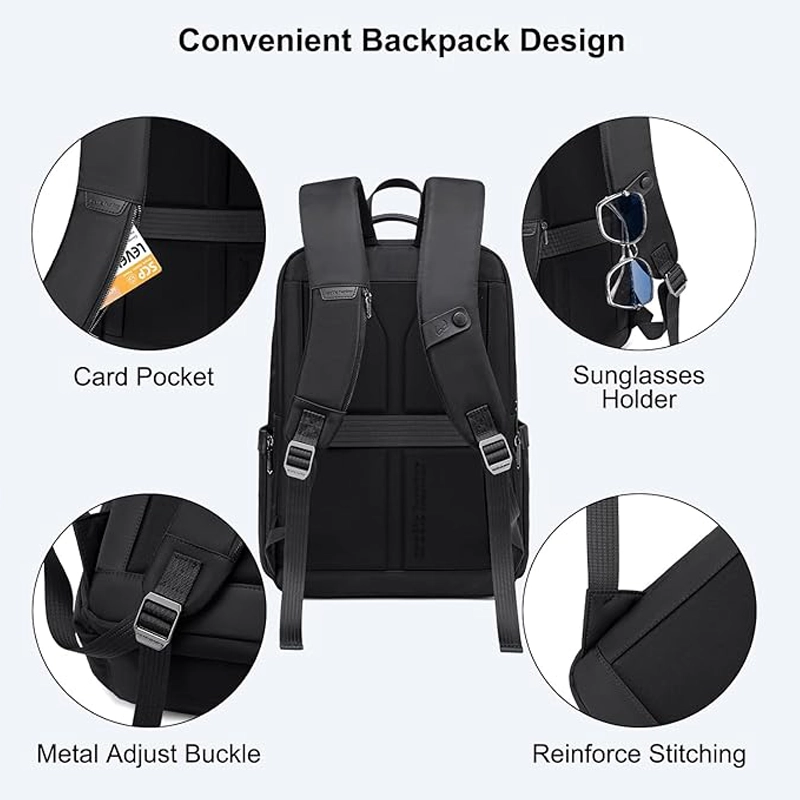 کوله پشتی آرکتیک هانتر کد B00808 - Image 5