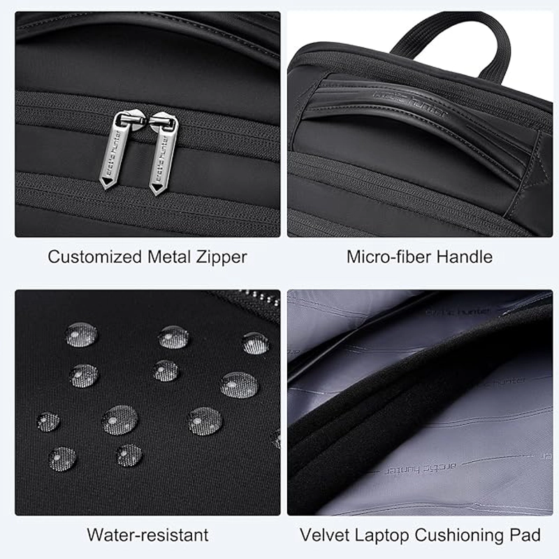 کوله پشتی آرکتیک هانتر کد B00808 - Image 6