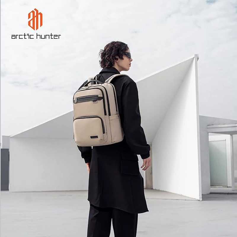 کوله پشتی آرکتیک هانتر کد B00808 - Image 9