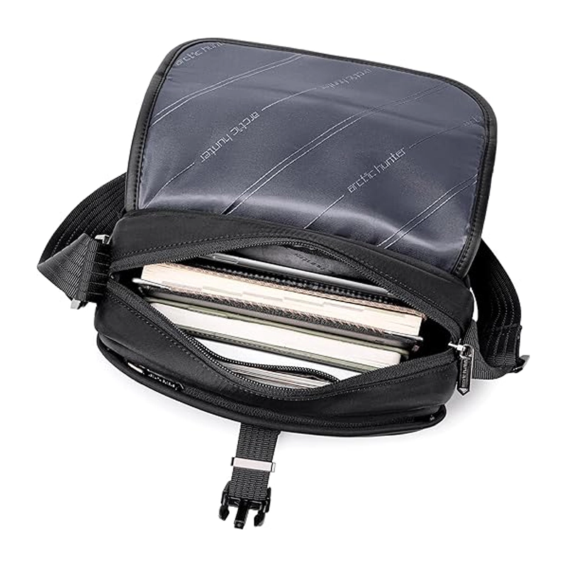 کیف دوشی آرکتیک هانتر مدل kb00828 - Image 7