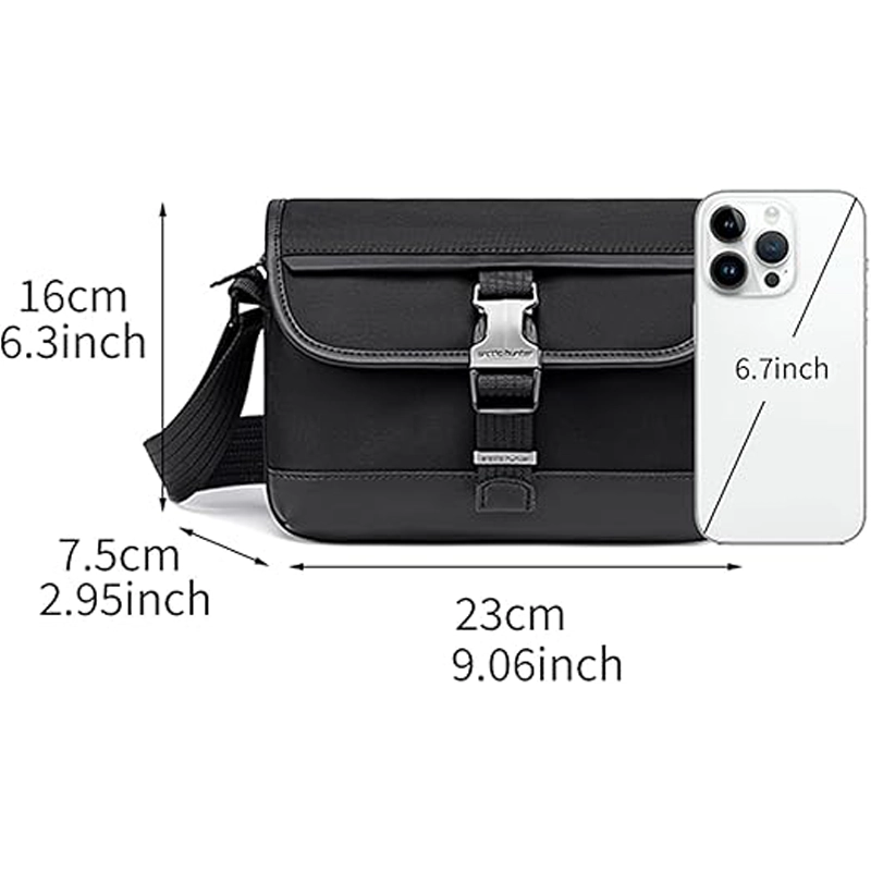 کیف دوشی آرکتیک هانتر مدل kb00828 - Image 6