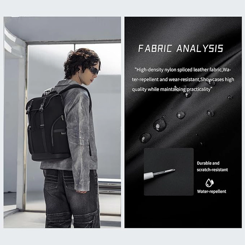 کوله پشتی آرکتیک هانتر مدل b00832 - Image 8