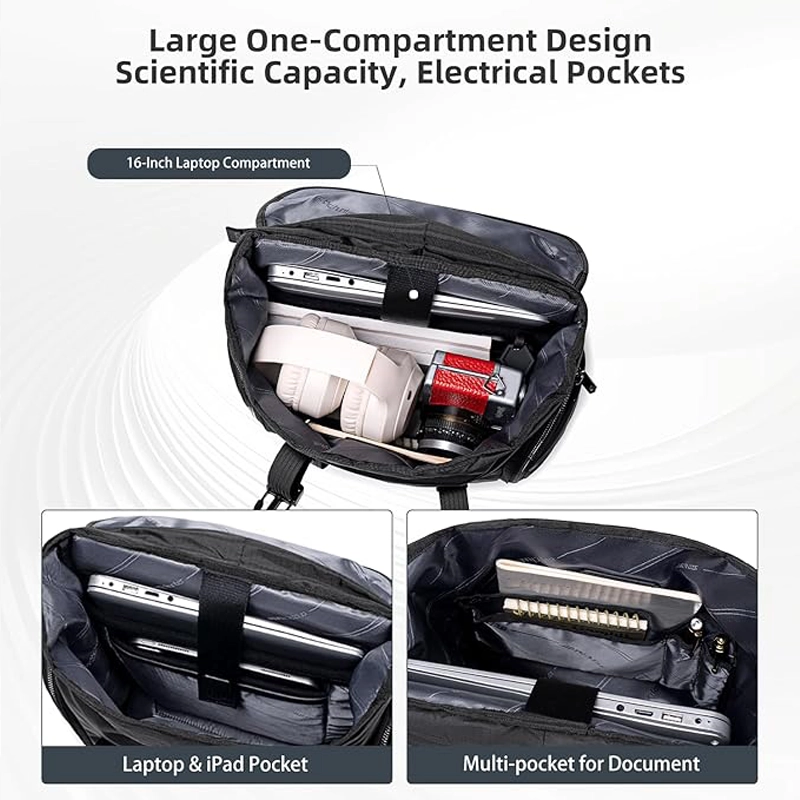 کوله پشتی آرکتیک هانتر مدل b00832 - Image 7