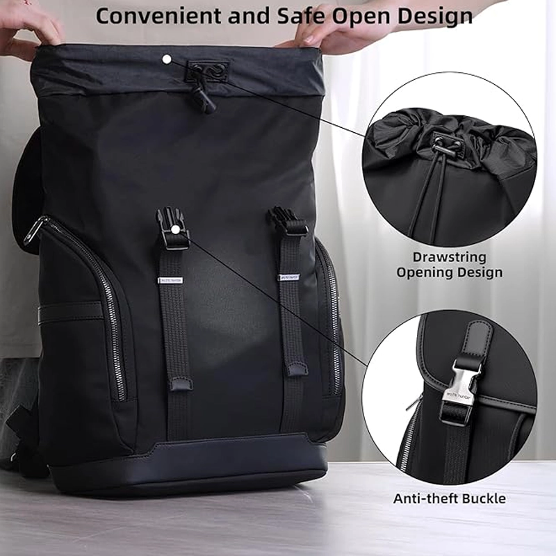 کوله پشتی آرکتیک هانتر مدل b00832 - Image 3