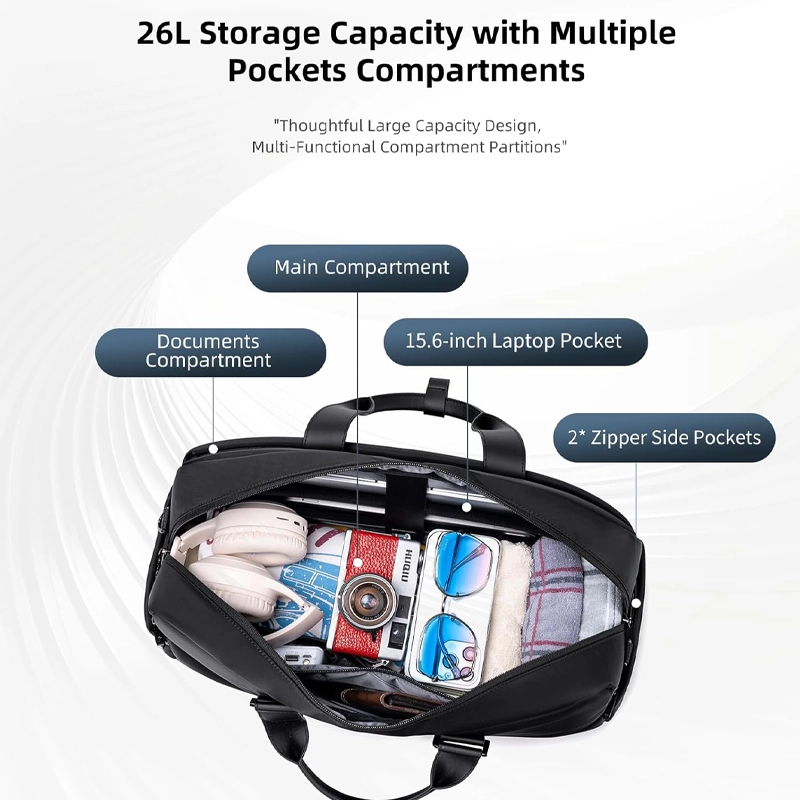 ساک آرکتیک هانتر مدل lxb00842 - Image 2