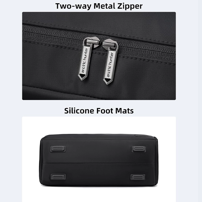 ساک آرکتیک هانتر مدل lxb00842 - Image 4