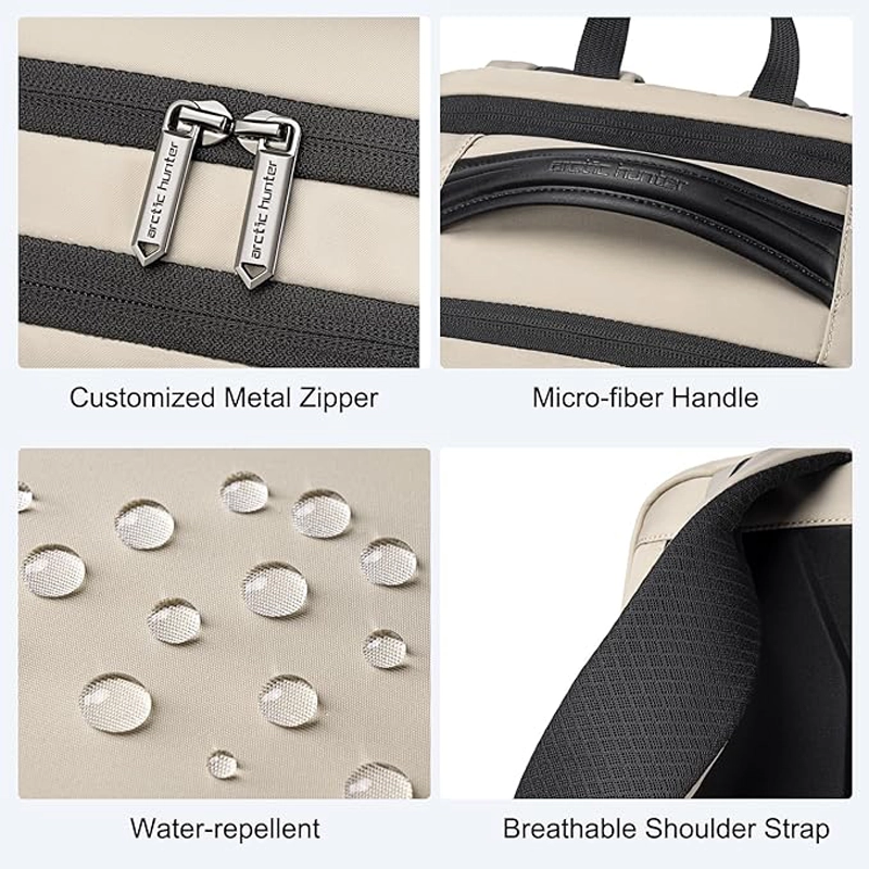 کوله پشتی آرکتیک هانتر کد B00807 - Image 4