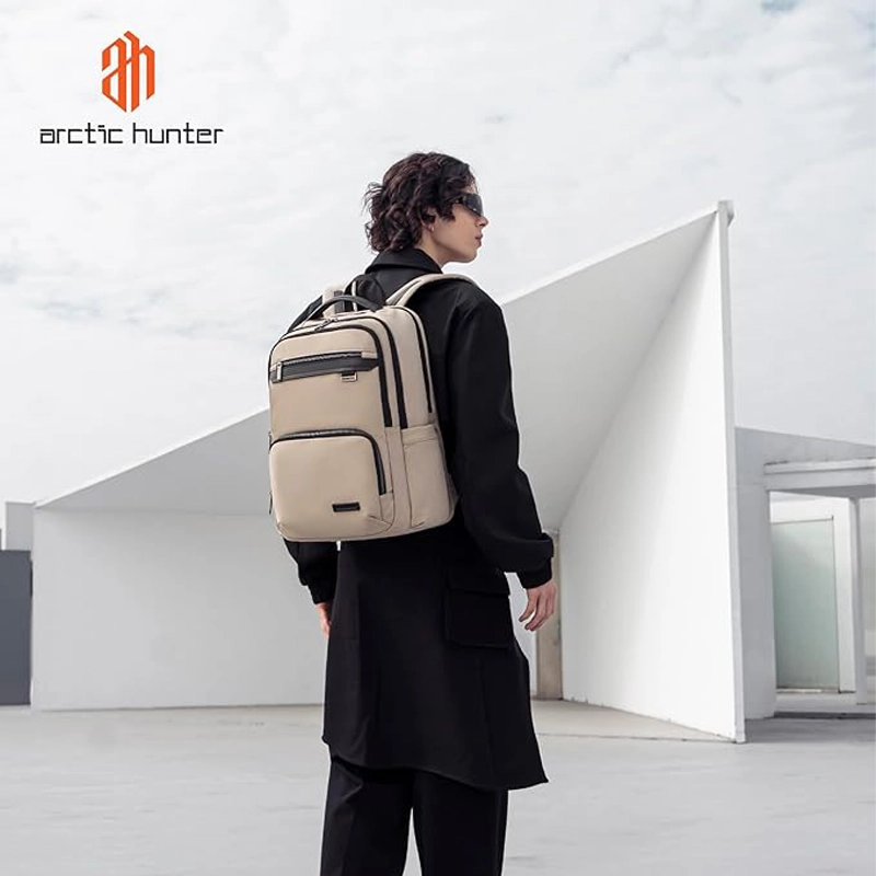 کوله پشتی آرکتیک هانتر کد B00807 - Image 8