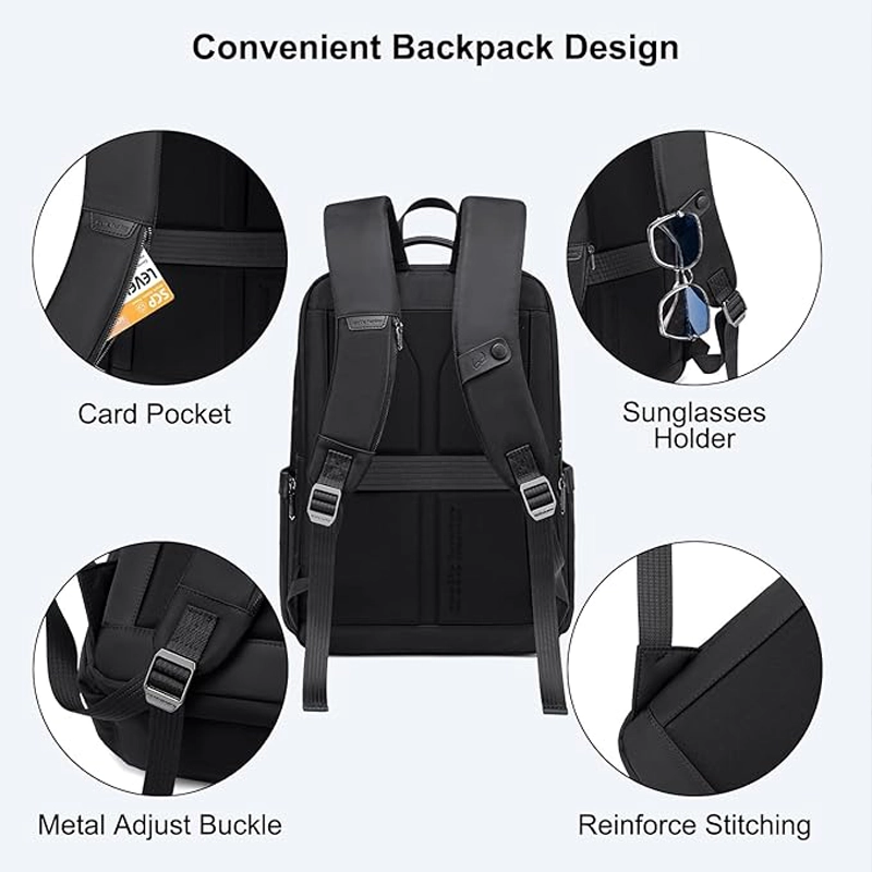 کوله پشتی آرکتیک هانتر کد B00807 - Image 7