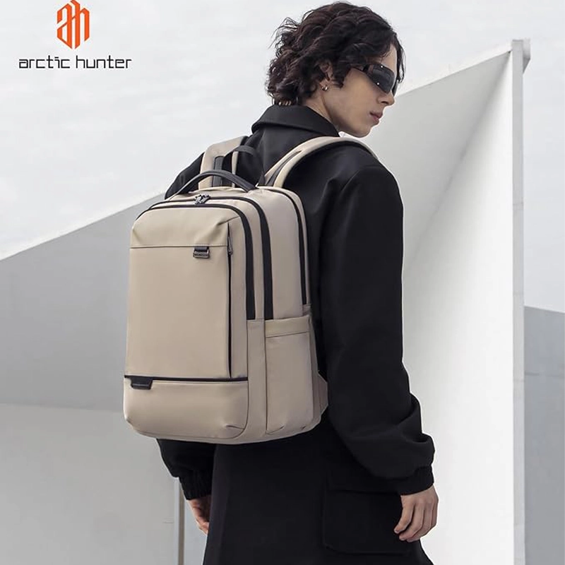 کوله پشتی آرکتیک هانتر مدل B00810 - Image 7