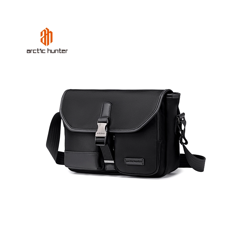 Alternative view of کیف دوشی آرتیک هانتر مدل kb00827