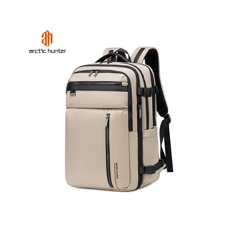 کوله پشتی آرکتیک هانتر مدل b00833 - Image 4