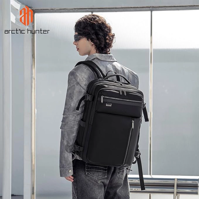 کوله پشتی آرکتیک هانتر مدل b00833 - Image 7