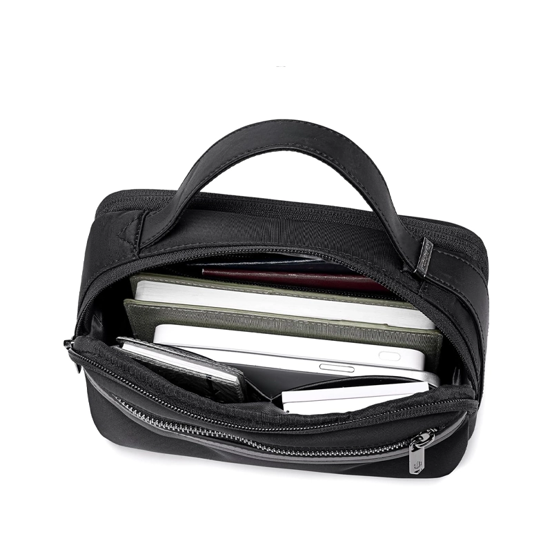 کیف دستی مردانه آرکتیک هانتر مدل kb00843 - Image 6