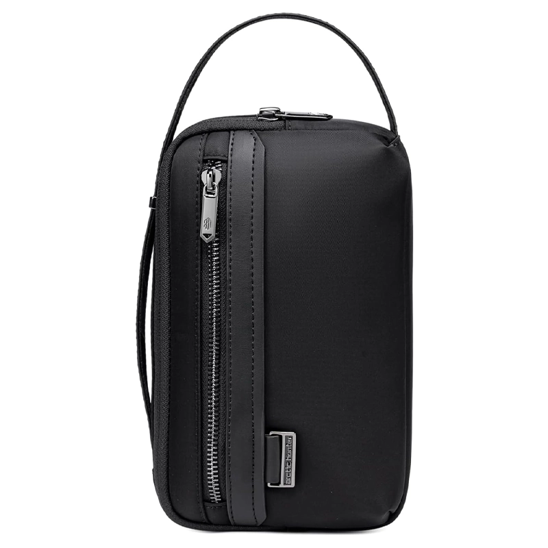 کیف دستی مردانه آرکتیک هانتر مدل kb00843 - Image 3