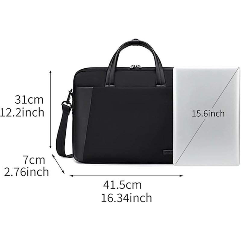 کیف دستی آرکتیک هانتر مدل GWB00848 - Image 4