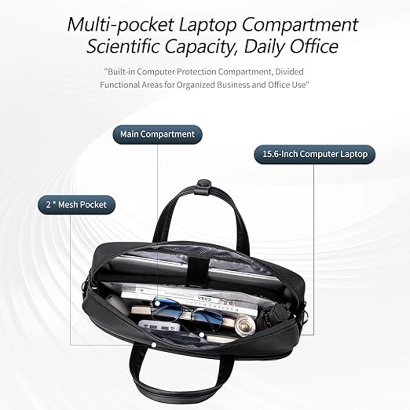 کیف دستی آرکتیک هانتر مدل GWB00849 - Image 3