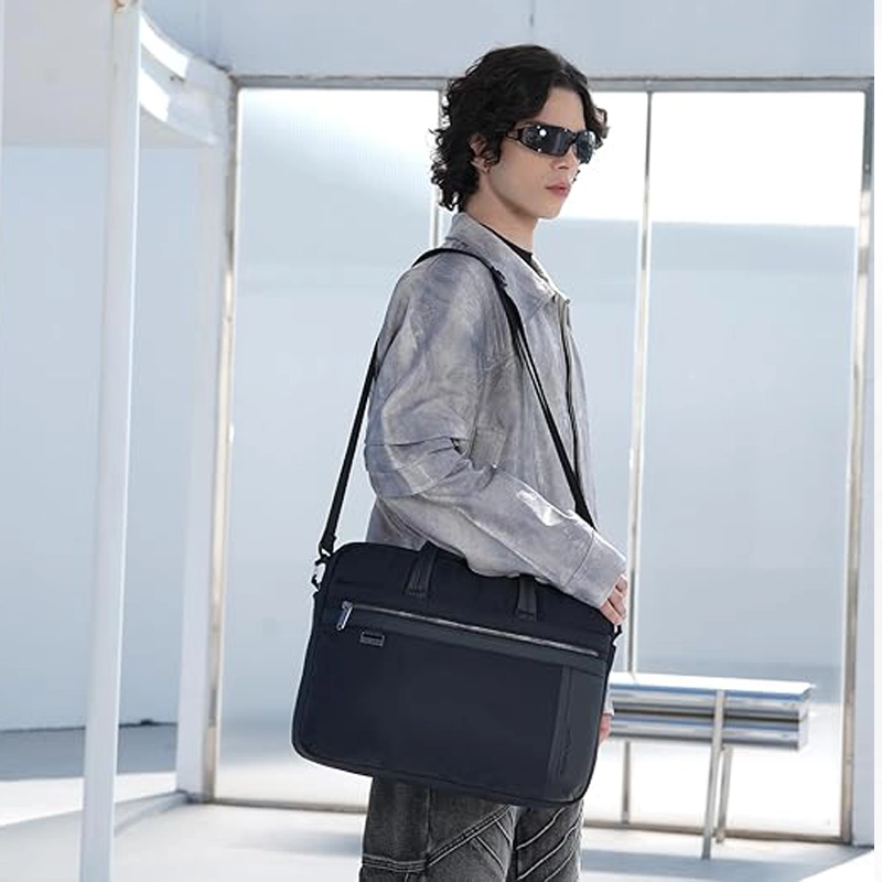 کیف دستی آرکتیک هانتر مدل GWB00849 - Image 6