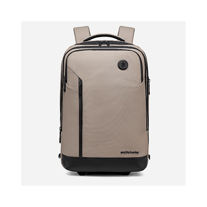 کوله پشتی چرخدار آرکتیک هانتر مدل lg00861