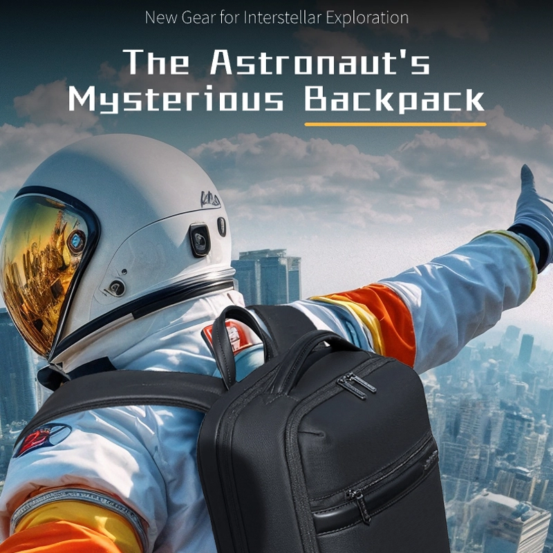 کوله پشتی آرکتیک هانتر مدل b00872 - Image 11