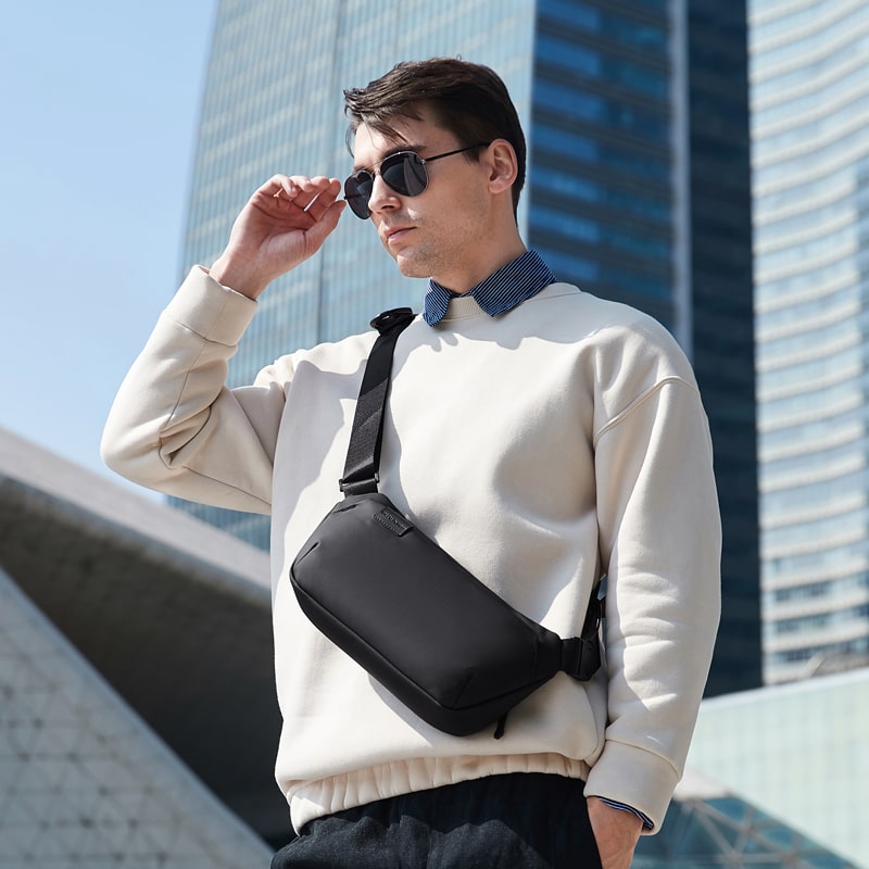 شولدر بگ و کمری آرکتیک هانتر کد Y00569 - Image 8