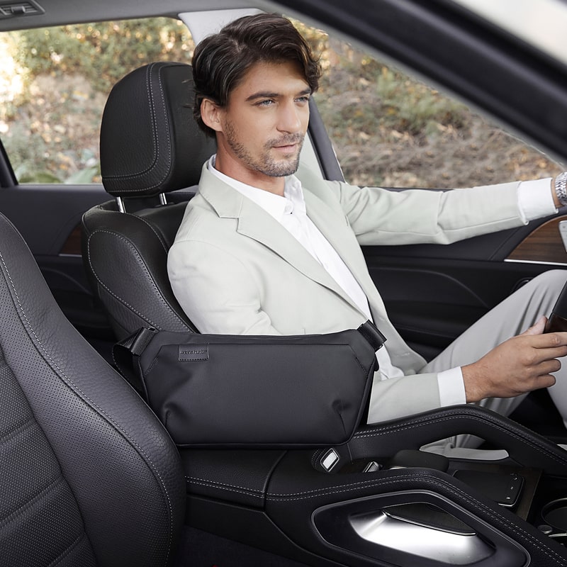 شولدر بگ و کمری آرکتیک هانتر کد Y00569 - Image 11