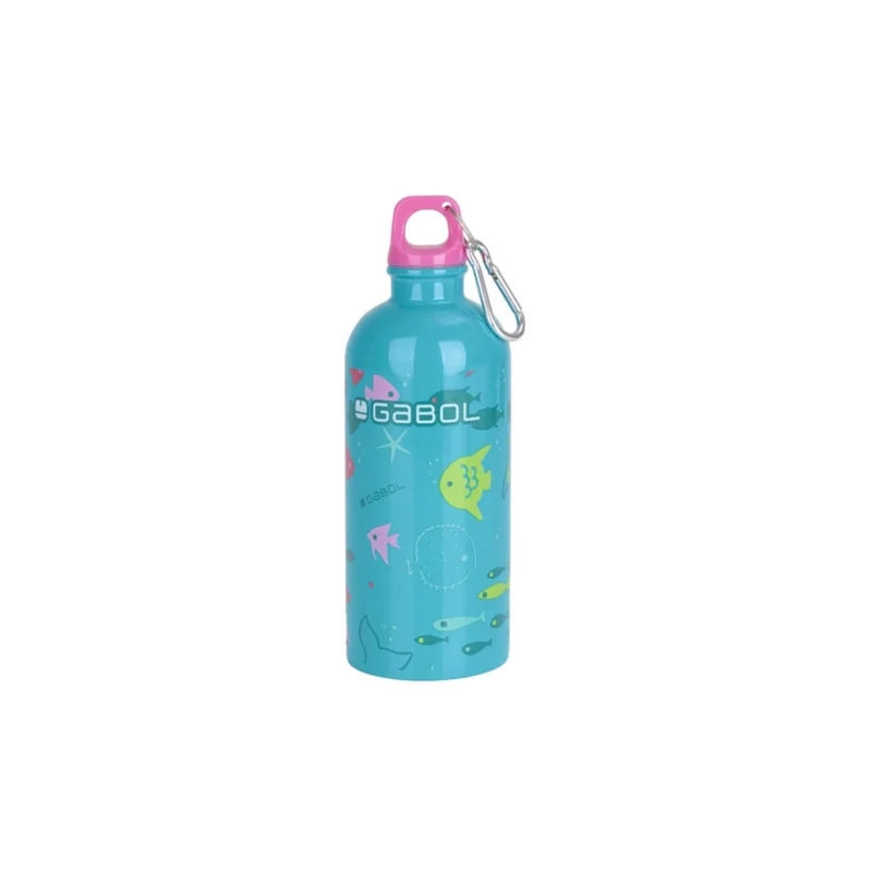 قمقمه دخترانه گابل اسپانیا مدل Acqua