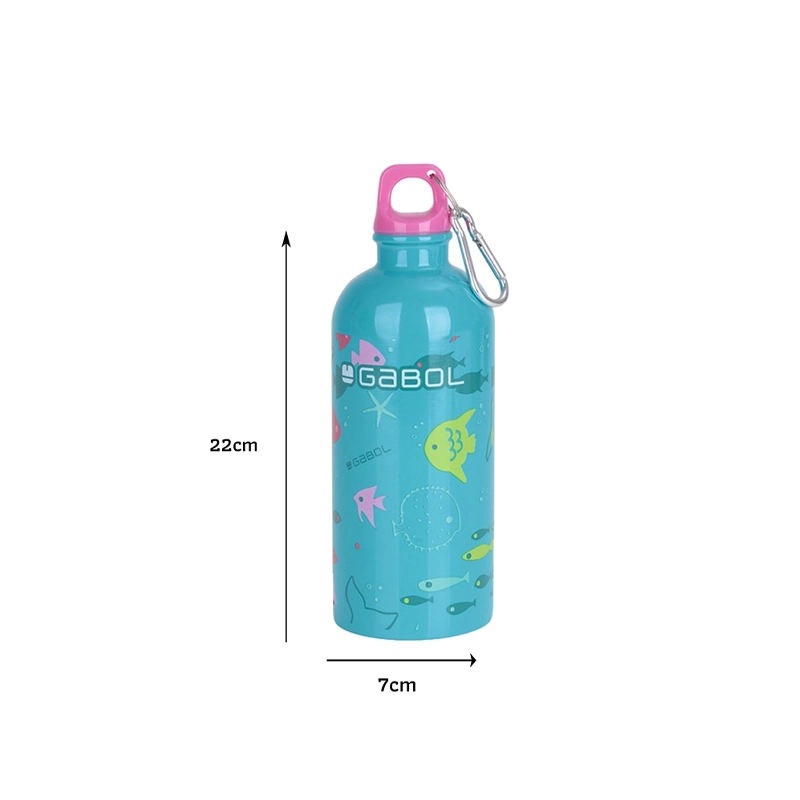 Alternative view of قمقمه دخترانه گابل اسپانیا مدل Acqua