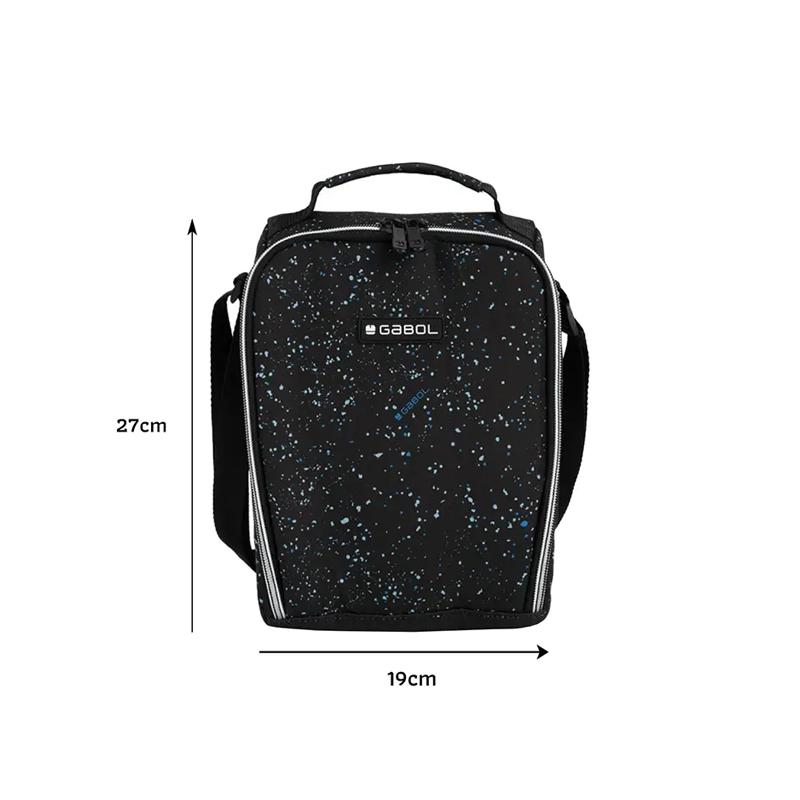 Alternative view of کیف غذا پسرانه گابل اسپانیا مدل Galaxy