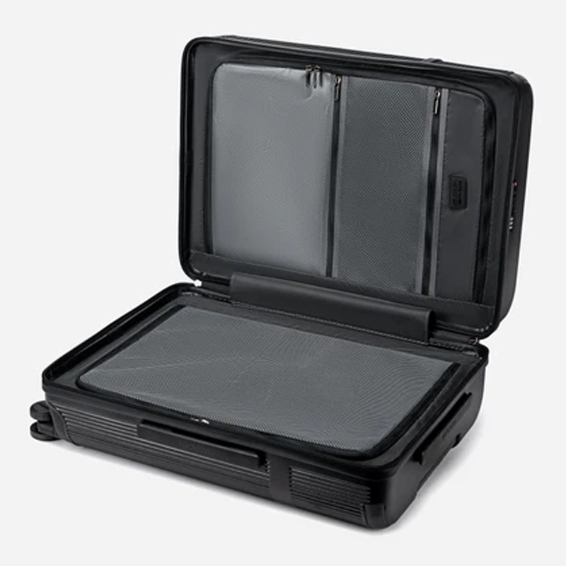 ست چمدان آرکتیک هانتر (Arctic Hunter) مدل LGX001 - Image 7