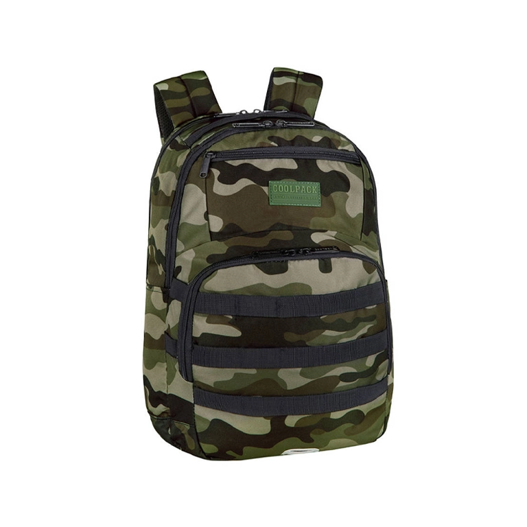 کوله پشتی مدل ARMY کول پک لهستان