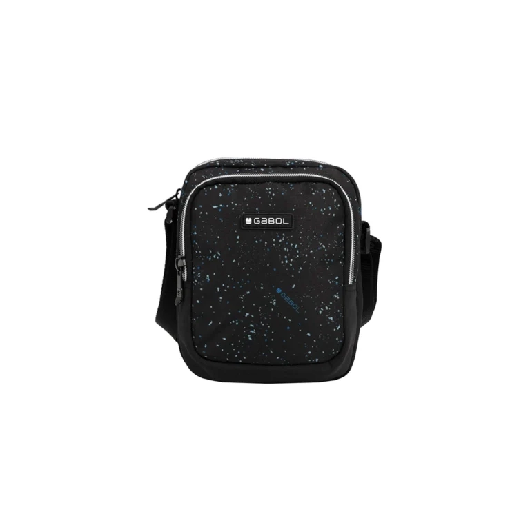 کیف دوشی پسرانه گابل اسپانیا مدل galaxy