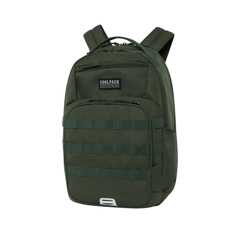 کوله پشتی مدل ARMY کول پک لهستان